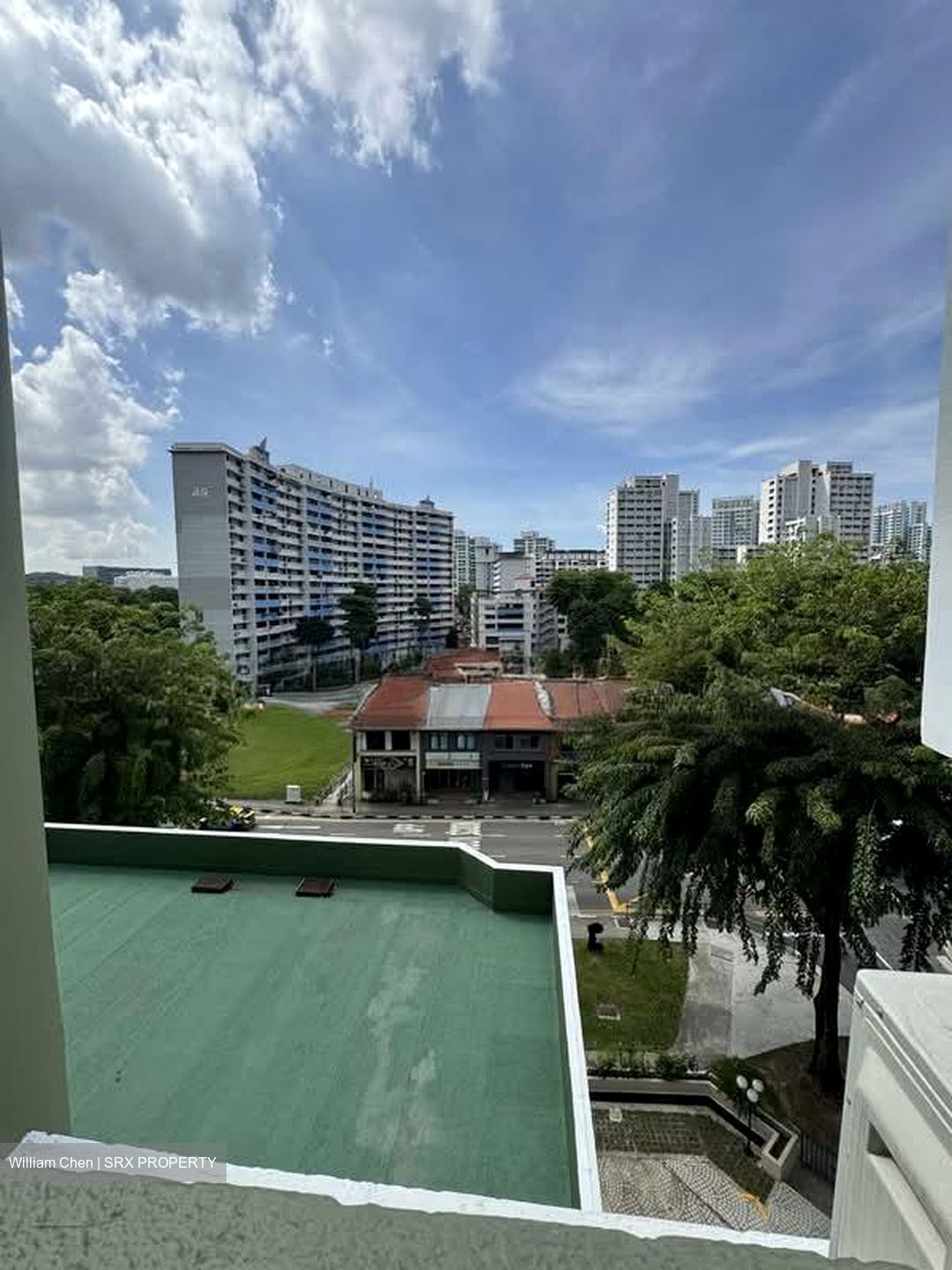 St. Michael's Place (D12), Apartment #566512341